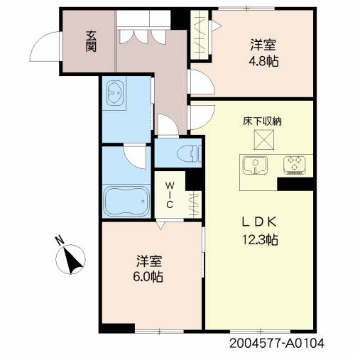 シャーメゾン ピースベル A0104号-16