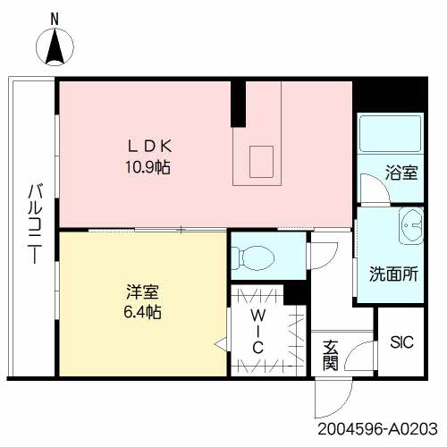 シャーメゾン　日向　＊＊A0203-2
