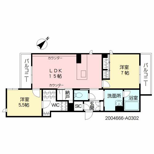 ＢＥＲＥＯ　カーサ　＊＊A0302-2