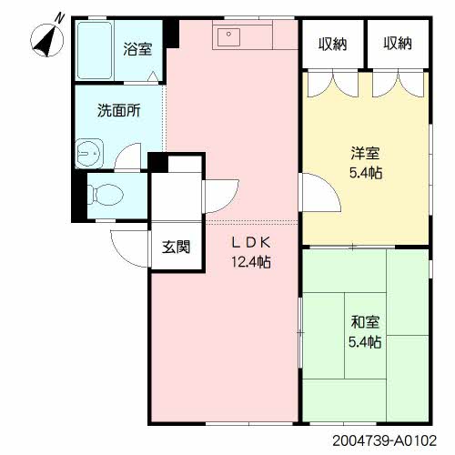 シーサイドヴィラ A0102号-16