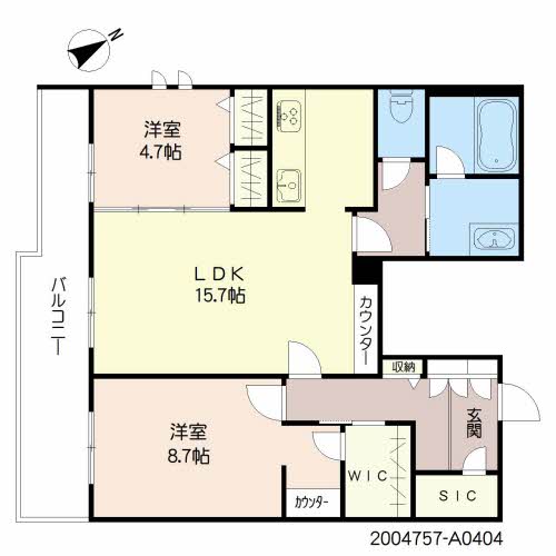 Ｈｅｒｉｔａｇｅ　ＮＡＫＡＩ　Ｍａｎｏｉｒ　＊＊ A0404号-16