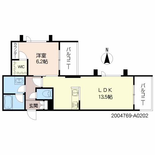 シャーメゾンAristio ** A0202号-16