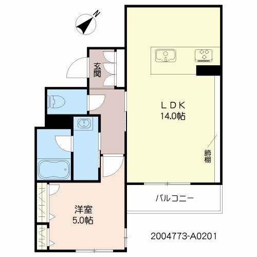 ＧＲＡＮ那珂　＊＊ A0201号-16