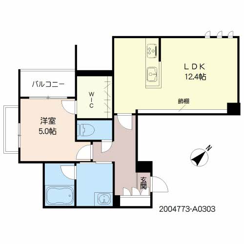 GRAN那珂 ** A0303号-16