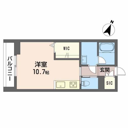 シャーメゾンＡＶＡ　＊＊A0301-2