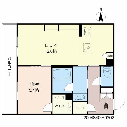 シャーメゾン　Ｂｌｏｏｍ　Ｓｔａｇｅ　＊＊A0302-2