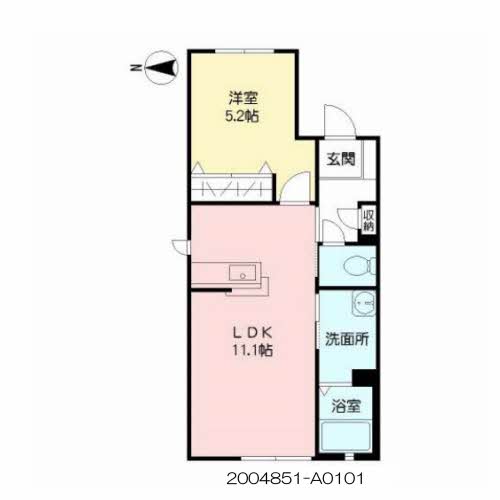ユミナース A0101号-16