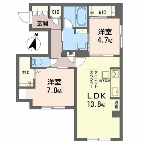 Ｐａｒａｄｉｓｏ琴平　＊＊ A0105号-16