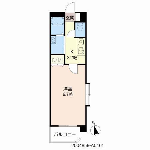 ＲＯＵＮＤ　ＰＵＲＥ　２１　＊＊ A0101号-16