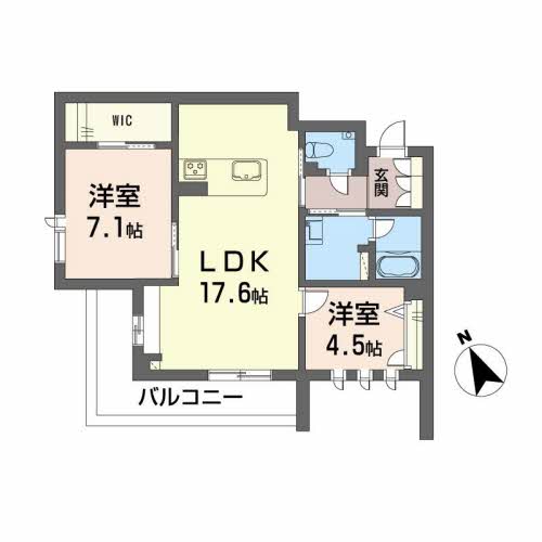 さくらガーデン出水　＊＊ A0203号-16