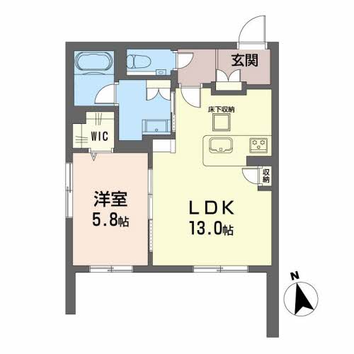 シャーメゾンプレミアス大津 A0101号-16