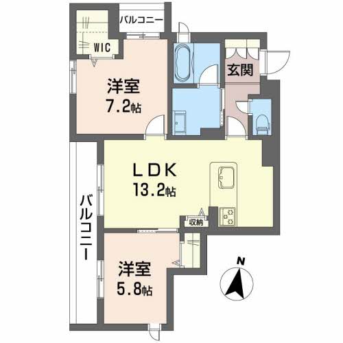 シャーメゾン　リバーダイヤA0201-2