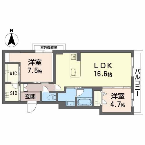 シャーメゾンＤｒｅａｍｉｏ　＊＊ A0302号-15