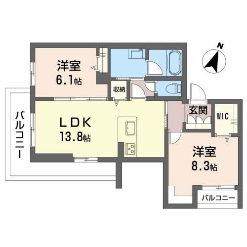 シャーメゾン MIRAI ** A0301号-16