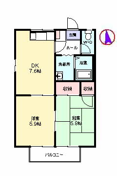 プロフィット西唐津　＊A0205-2