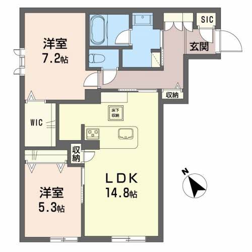 シャーメゾンプレミア椿 A0102号-16