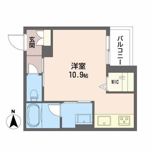 Ｓｈａｍａｉｓｏｎ新町Ｔ．Ｈ　＊＊A0401-2