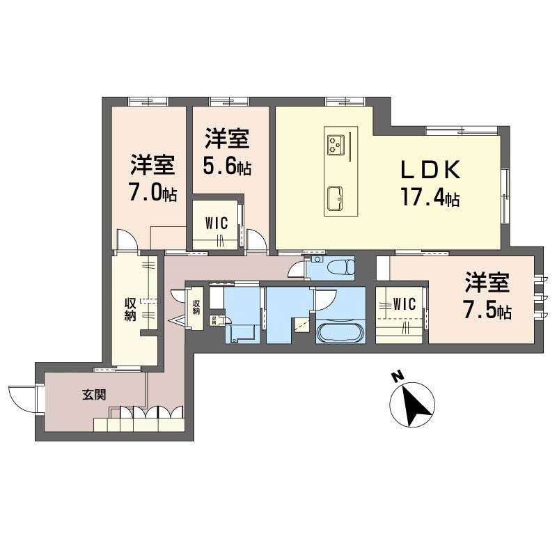 ＷｉｔｈＰｌｕｓ天保山公園 A0105号-15