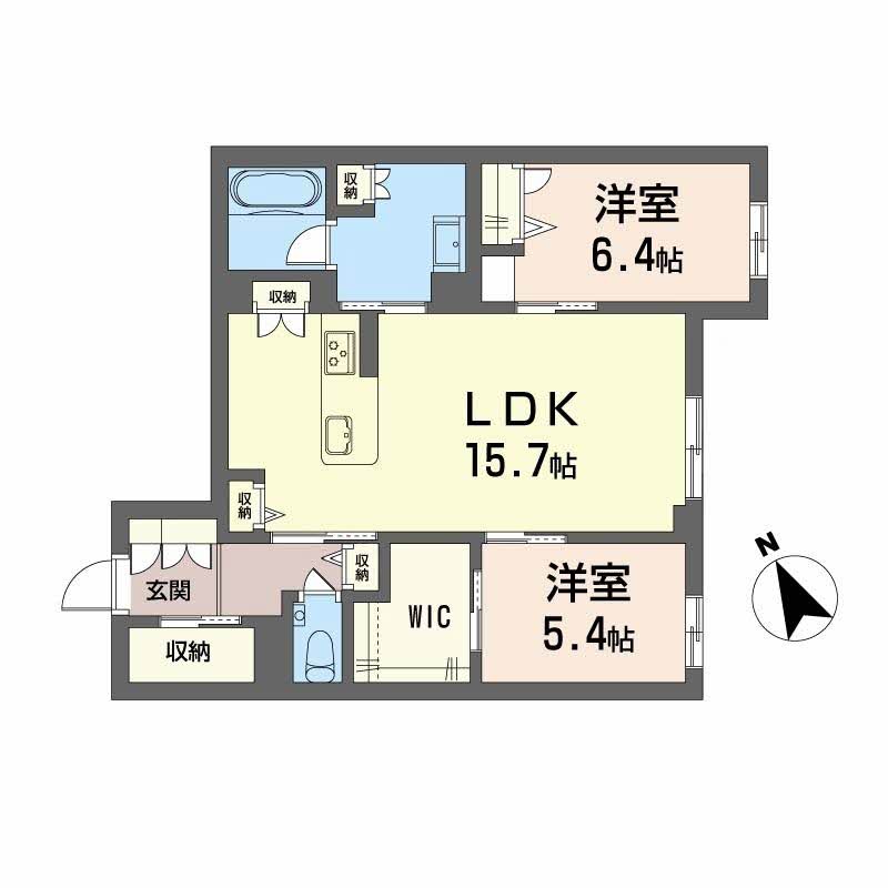 WithPlus天保山公園 A0106号-14