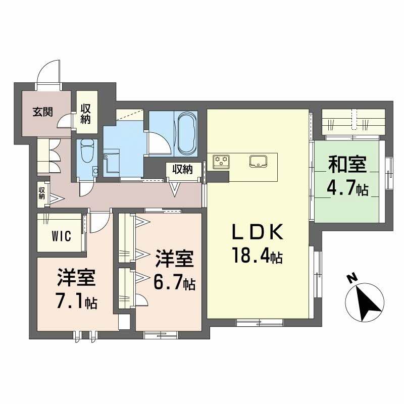ＷｉｔｈＰｌｕｓ天保山公園 A0107号-15