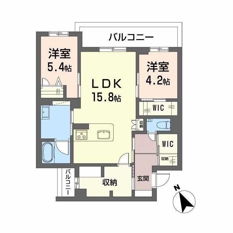 シャーメゾン】WithPlus天保山公園A0203号室の賃貸情報