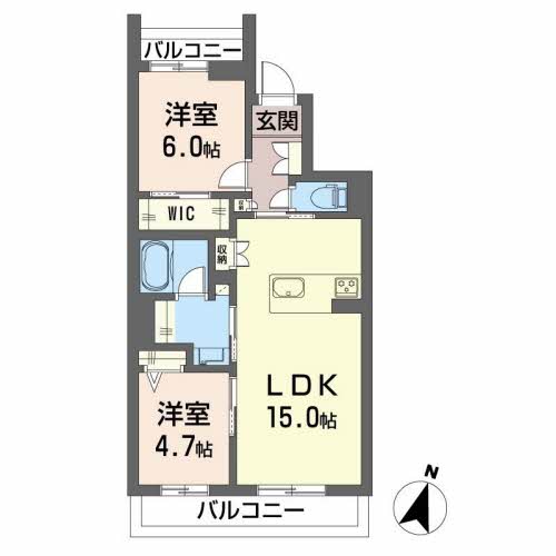 ソフィア健軍　＊＊A0201-2