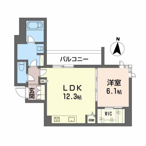 ShaMaison 青山通り ** A0201号-16