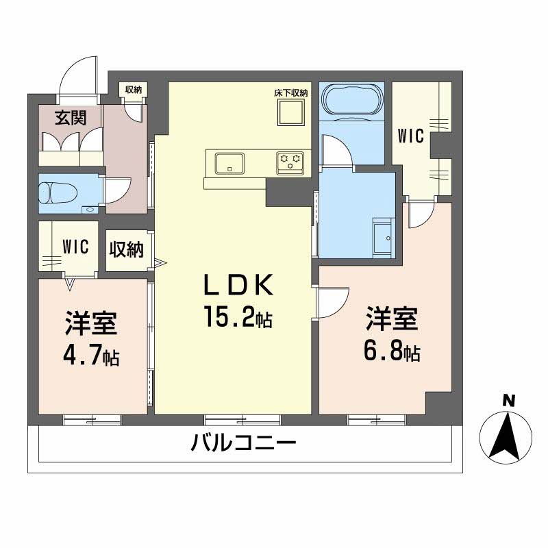 ＷｉｔｈＰｌｕｓ上熊本駅前 A0102号-5