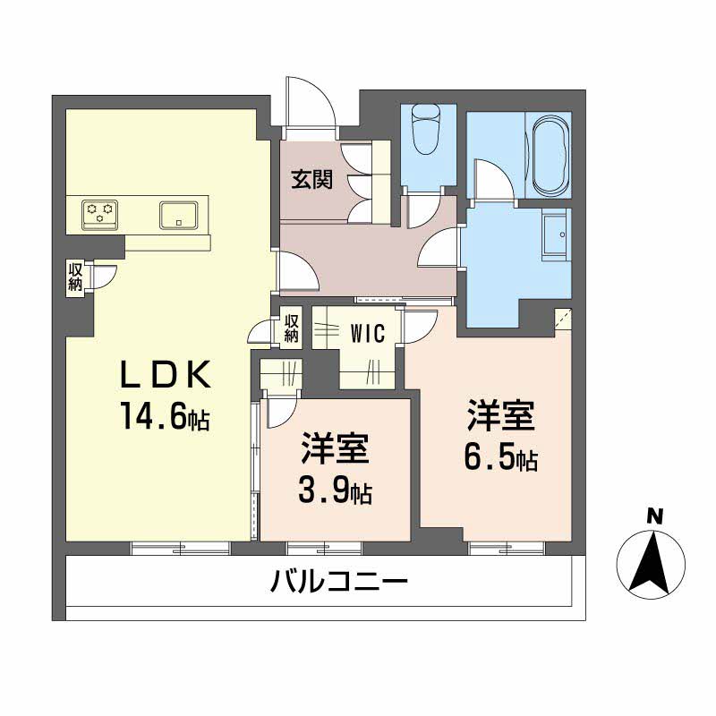 ＷｉｔｈＰｌｕｓ上熊本駅前 A0305号-5