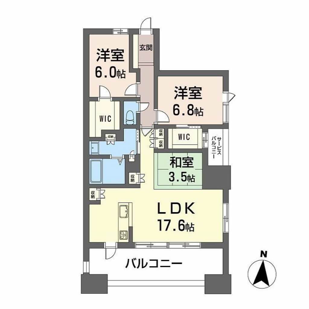 Nudgeone.照葉 A1307号-5