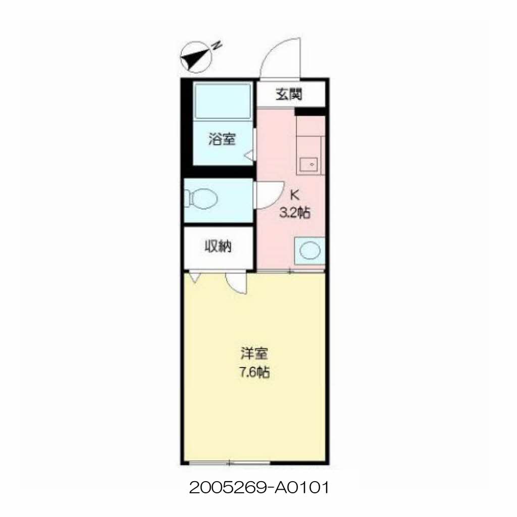 エントピア黒髪 ** A0101号-15