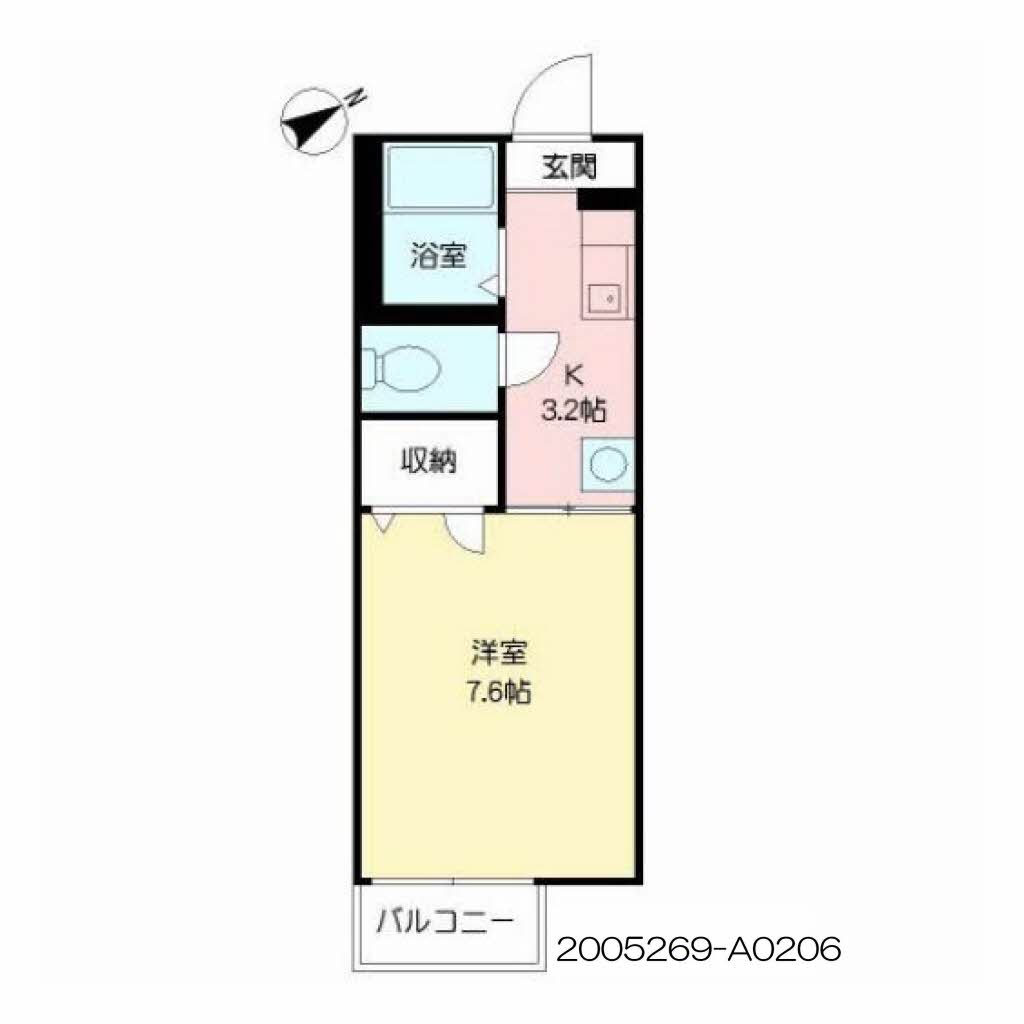 エントピア黒髪 ** A0206号-14