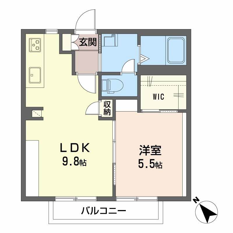 アーデンハイツ　＊＊ A0202号-14