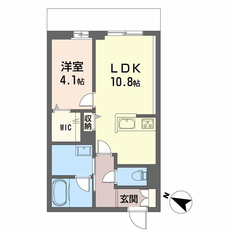 Ｐａｒａｄｉｓｏ本荘 A0107号-13