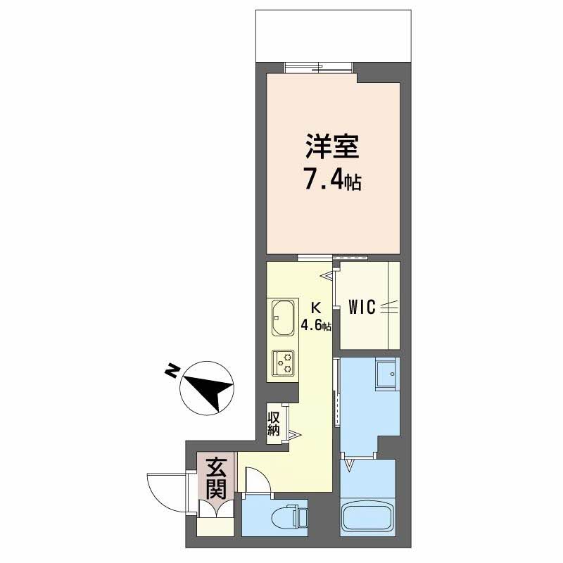 Ｐａｒａｄｉｓｏ本荘 A0111号-12
