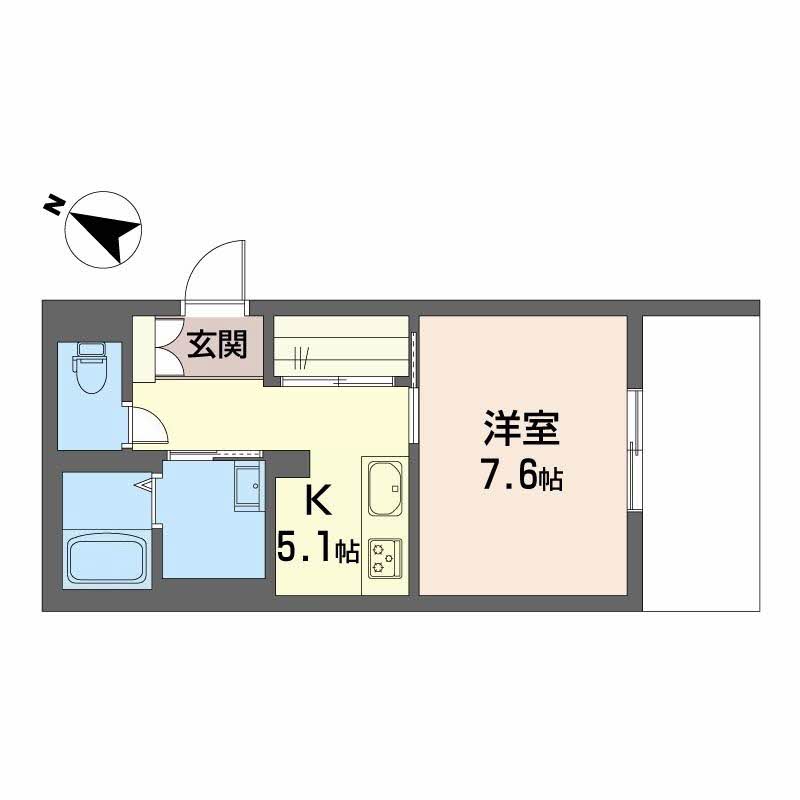 Ｐａｒａｄｉｓｏ本荘 A0112号-15