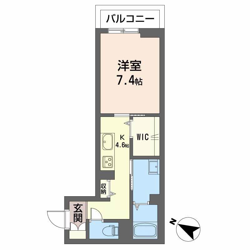 Ｐａｒａｄｉｓｏ本荘 A0211号-15