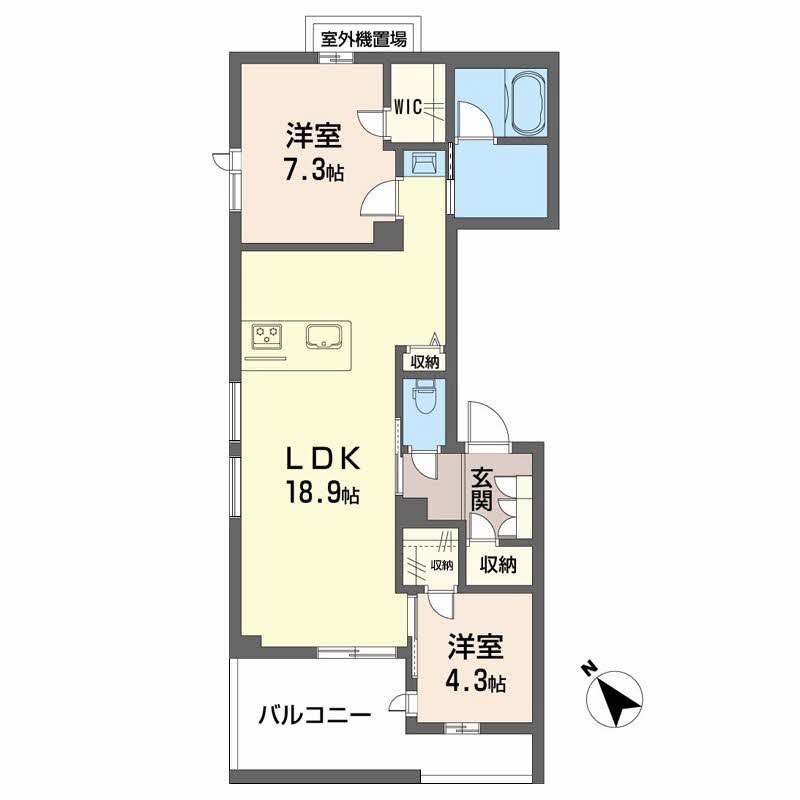 Ｒｅｆｉａｎｔ東谷山 A0303号-15