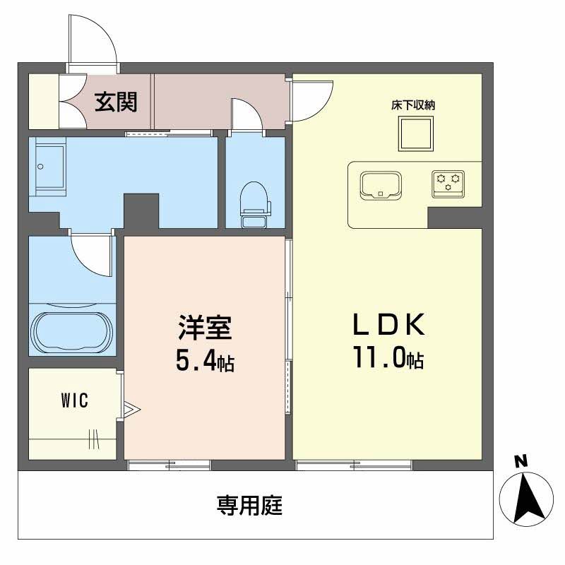 ヴェルメゾン須屋 A0102号-15