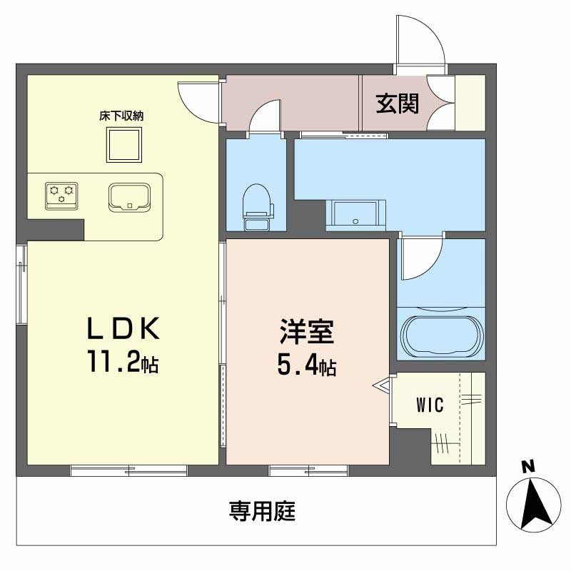 ヴェルメゾン須屋 A0103号-15