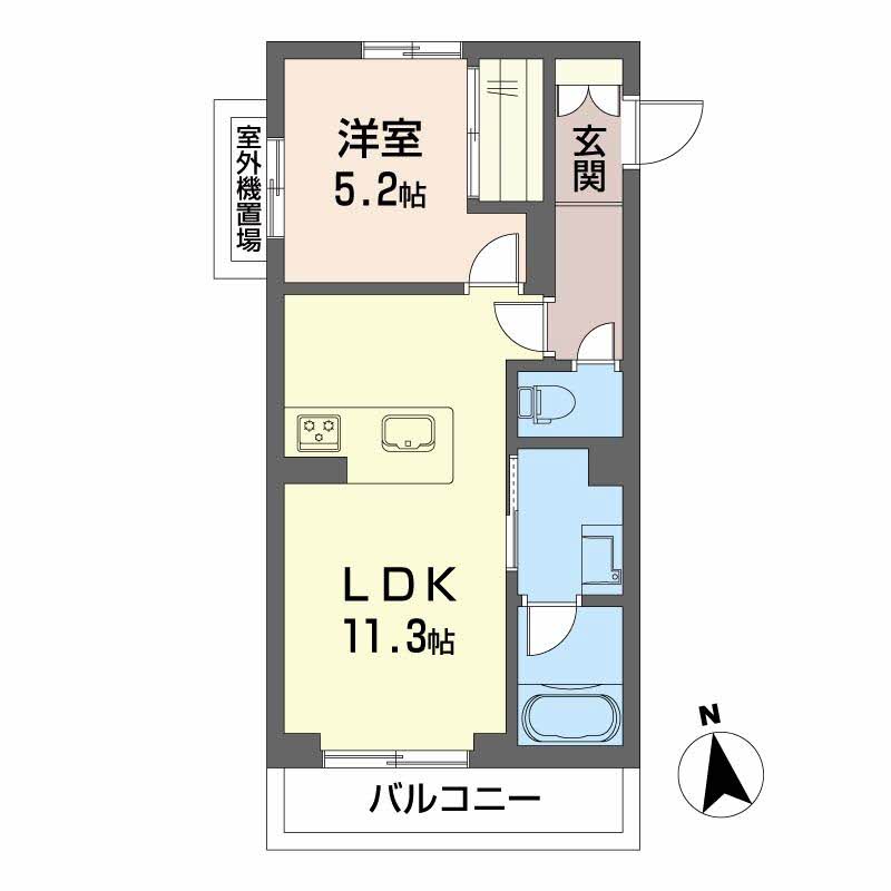 Ｃａｒｒｅｆｏｕｒ菊陽 A0303号-15