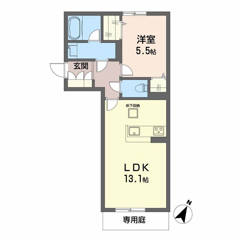 シャーメゾン　ブロート A0101号-15