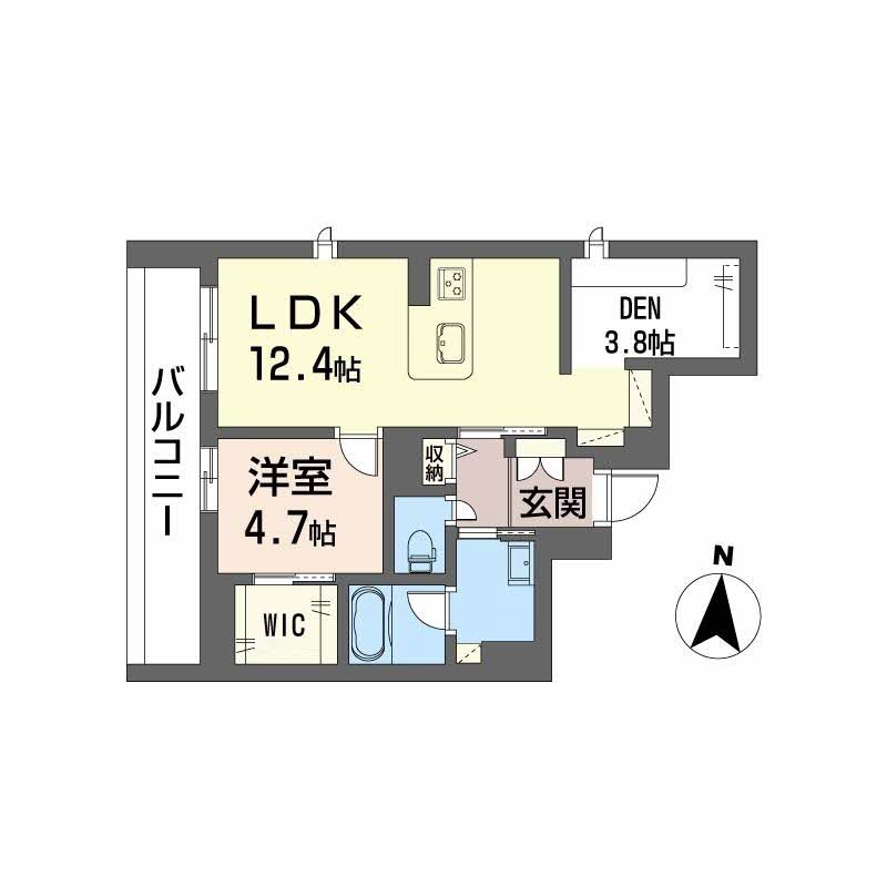 ＤＥＵＸリジエール A0205号-15