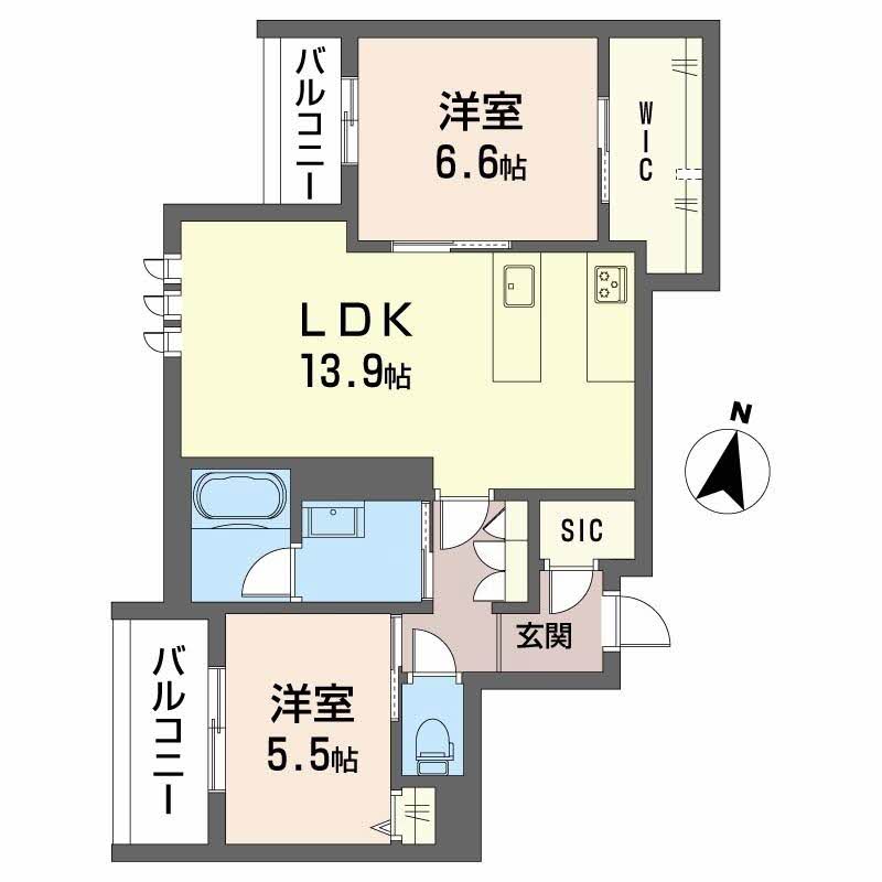 シャーメゾングラン南福岡 A0203号-11