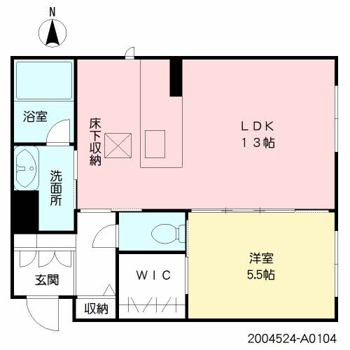 シャーメゾンステージ鳥栖　＊＊ A0104号-16