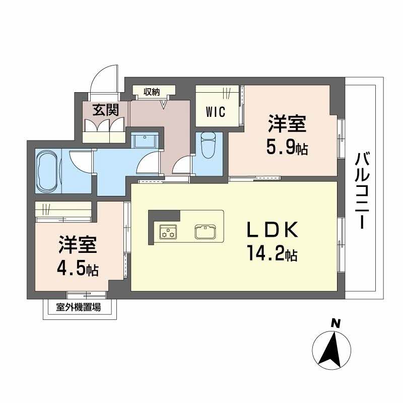Maison de Ashley A0303号-15