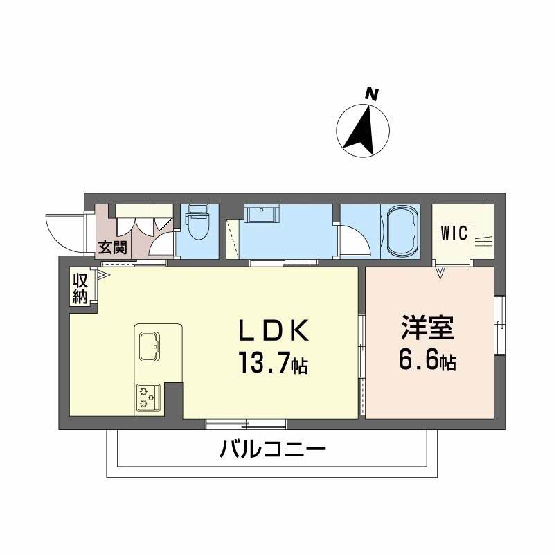サン ウィステリア A0201号-11