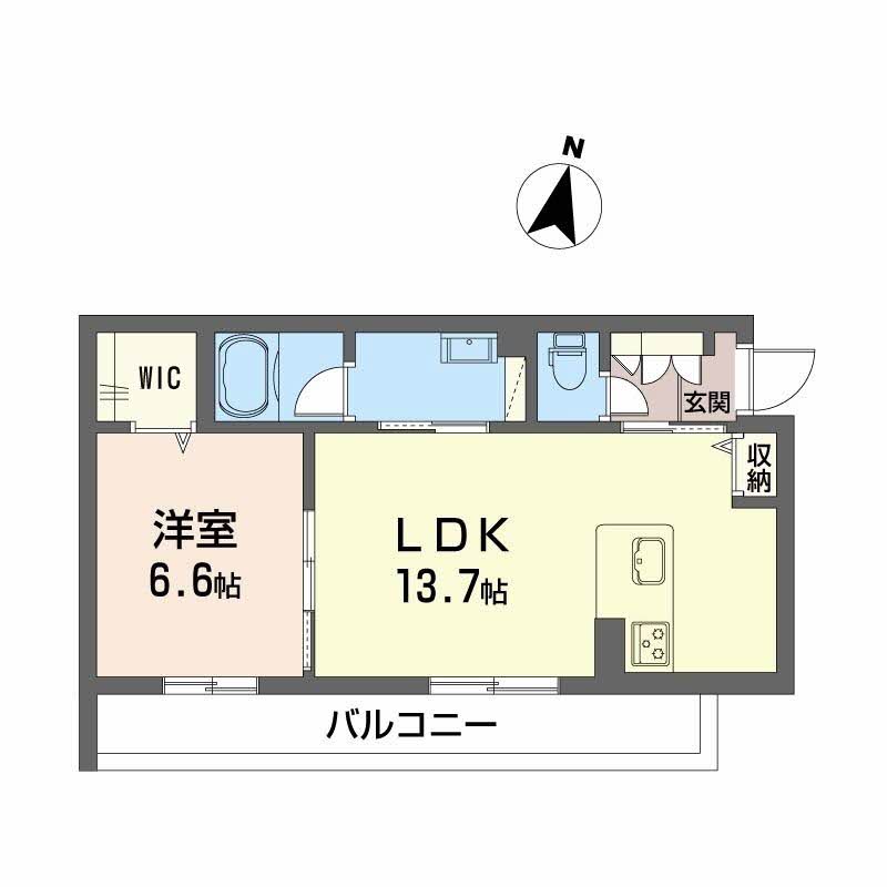 サン ウィステリア A0302号-11