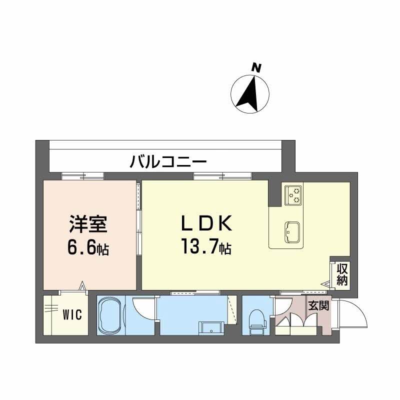 サン　ウィステリア A0303号-11