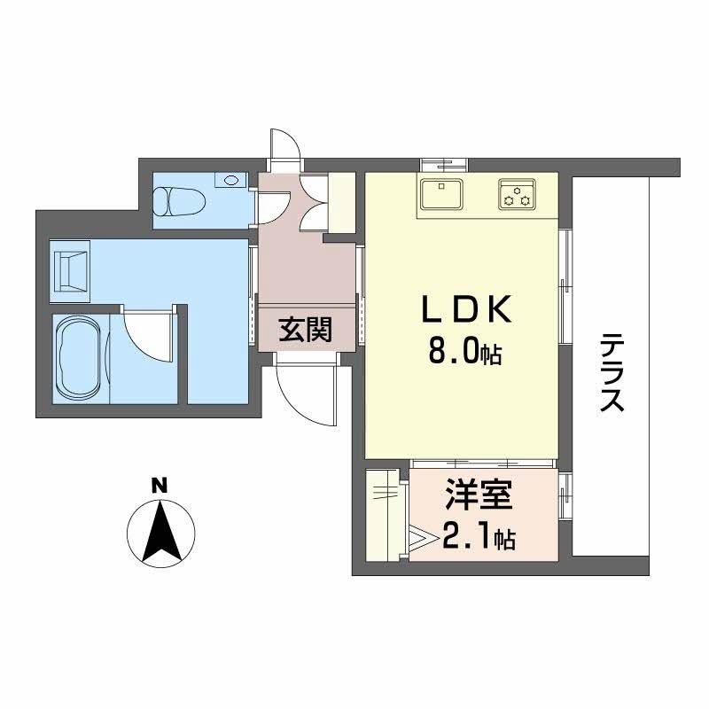 プロキオン大濠 A0103号-10